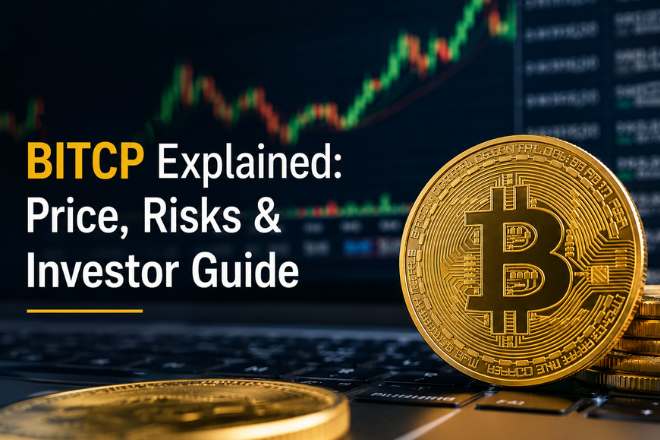 BITCP Explained